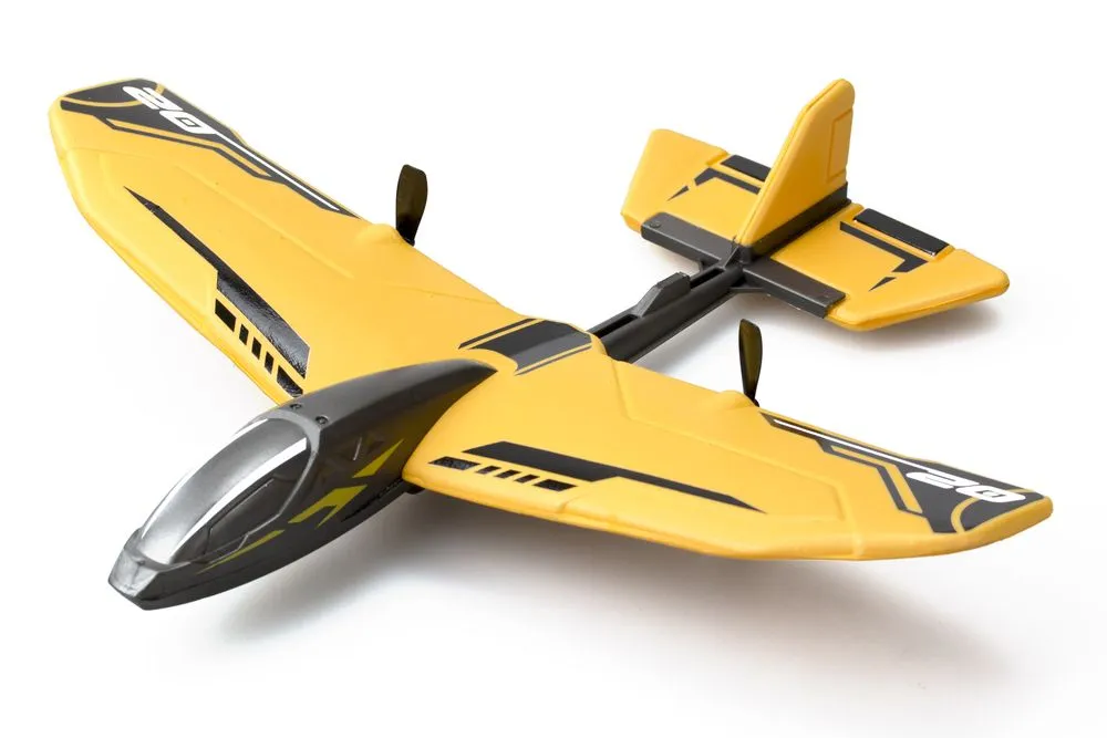 Silverlit Flybotic Remote Control Hornet Evo
