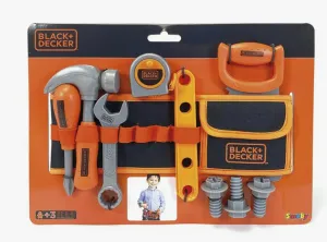Smoby Black & Decker Tools Belt