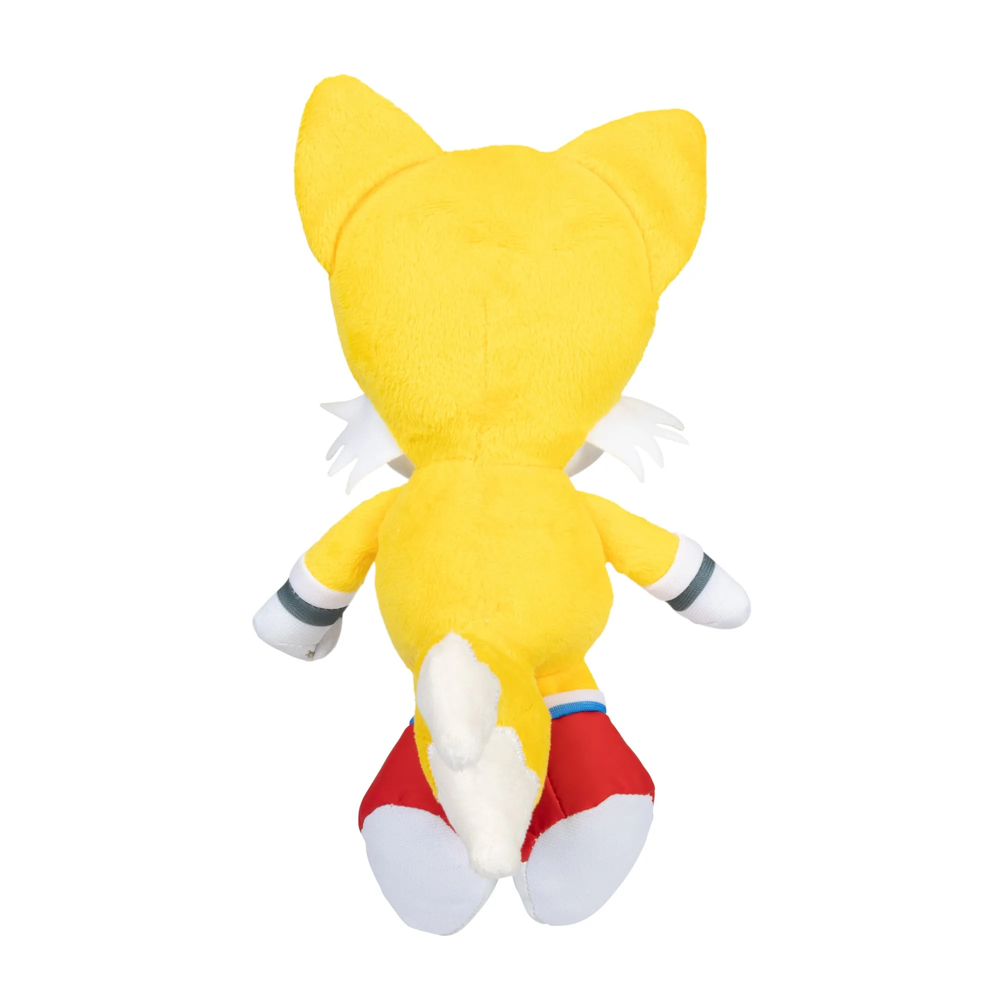 Sonic 23cm Basic Plush Tails