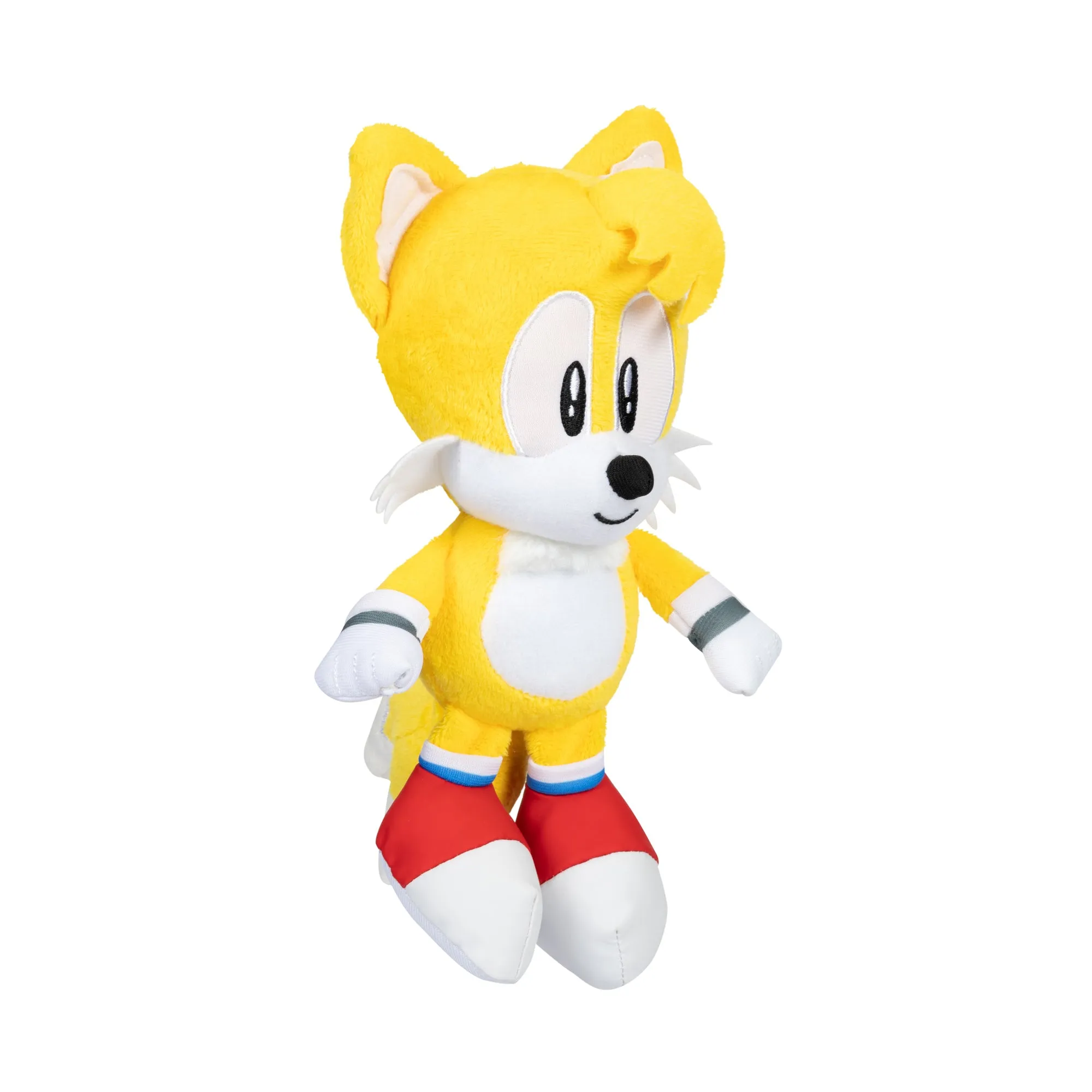 Sonic 23cm Basic Plush Tails