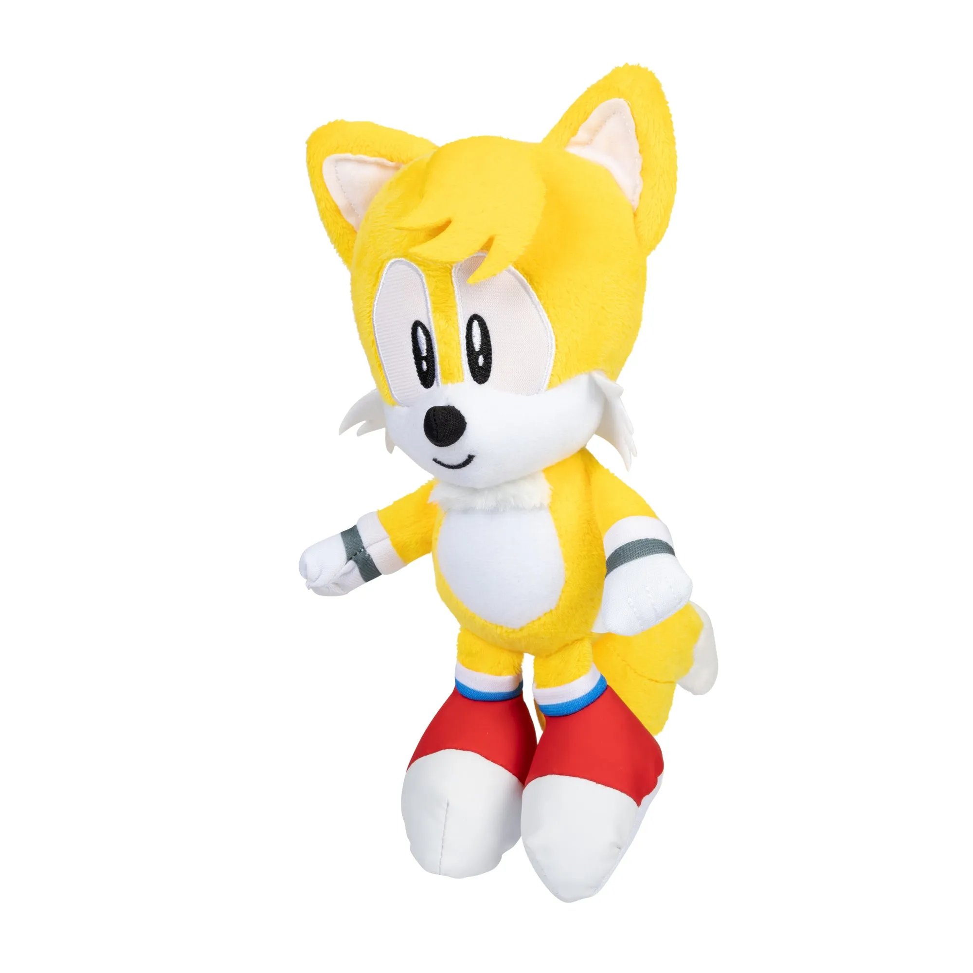 Sonic 23cm Basic Plush Tails
