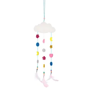 Souza Dream Catcher Cloud Design Kit