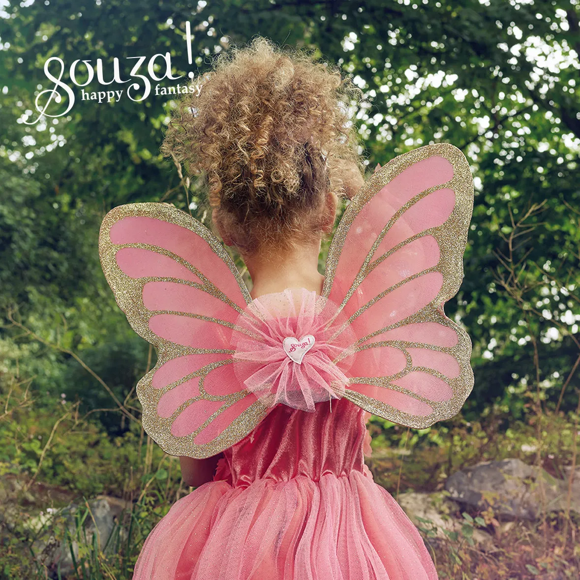 Souza Jorianne Dress   Wings Coral