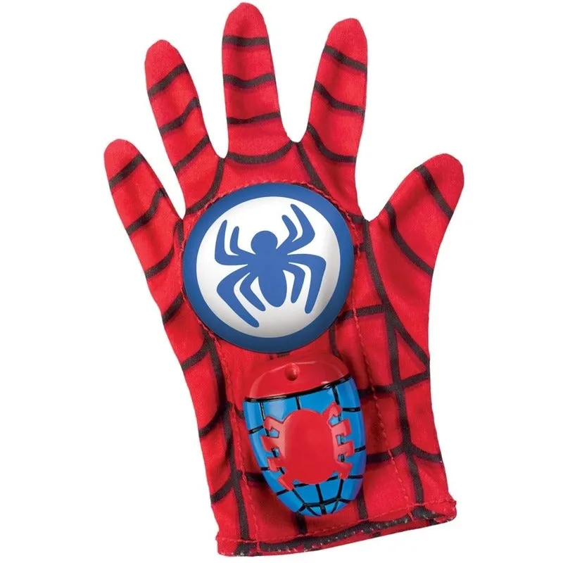 Spidey & Friends Spidey Water Web Glove