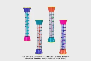 Spiral Sensory Stick