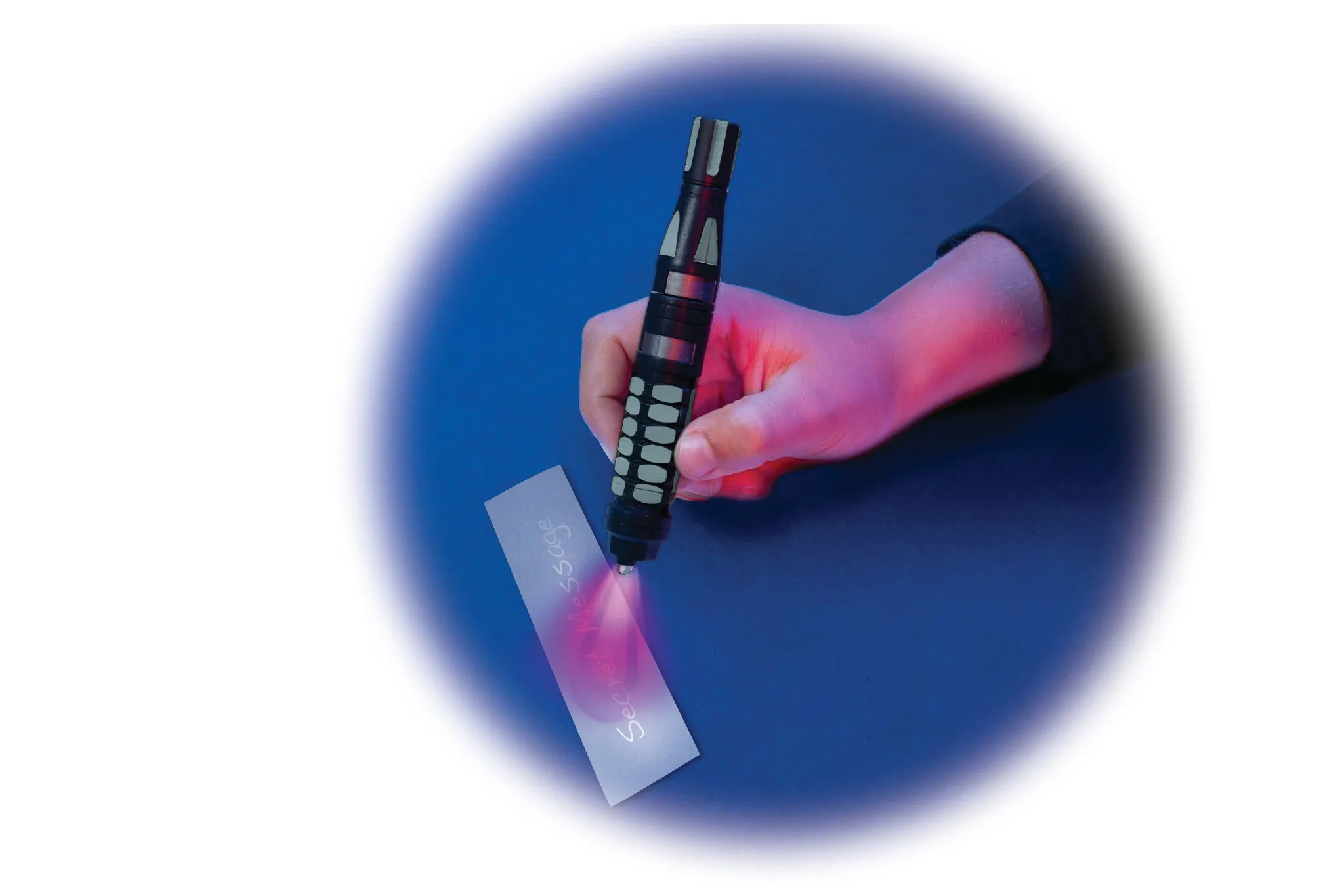Spy X Invisible Ink Pen