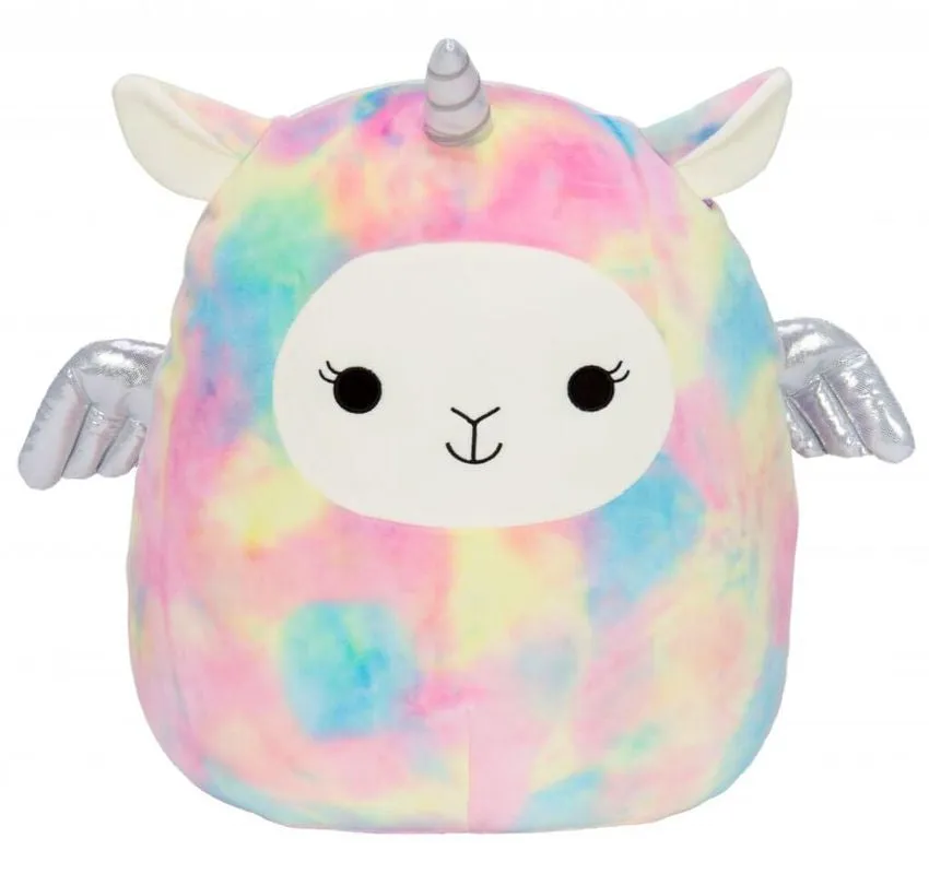 Squishmallows 16 Inch Plush LucyMay Dream Squad