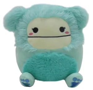 Squishmallows 16Inch(40cm) Sassy Squad Plush Joelle