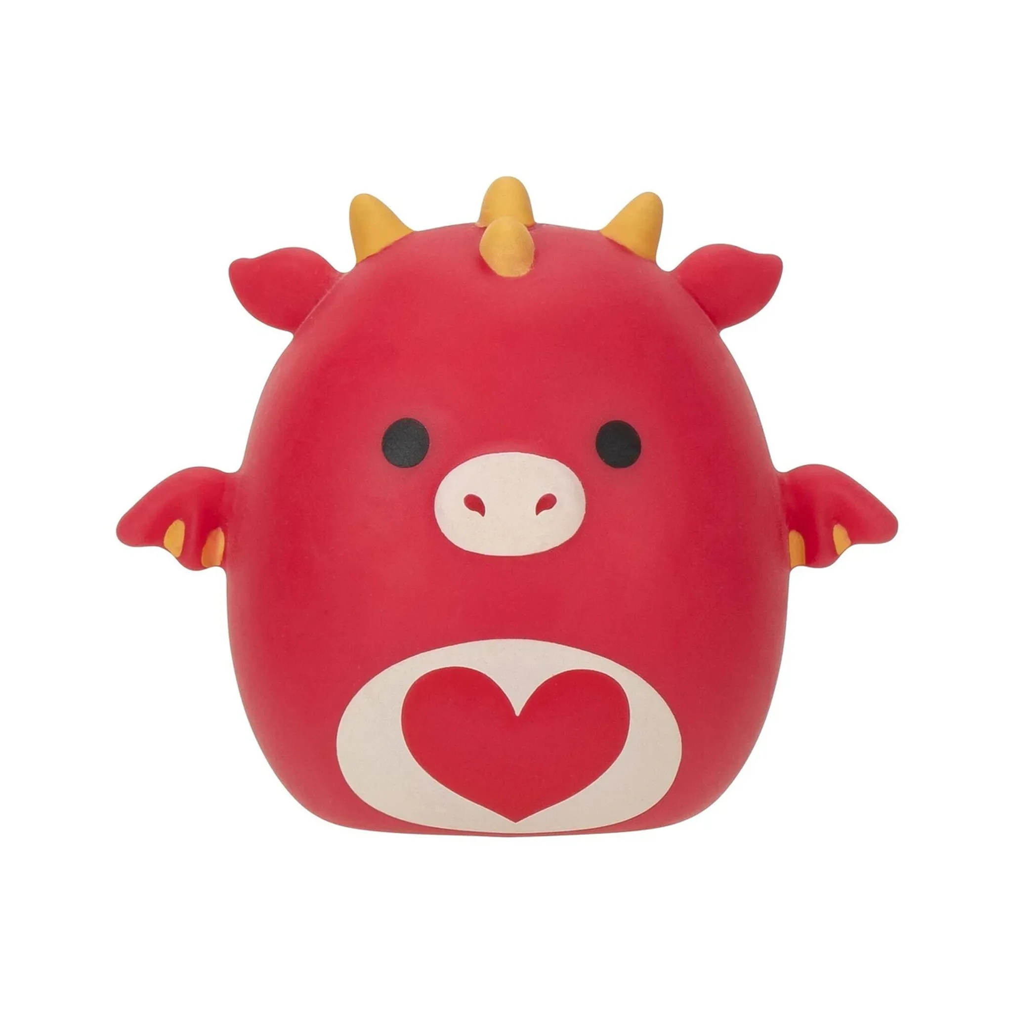 Squishmallows 2.5Inch (6.35cm) Squooshems Valentines Blind Bag