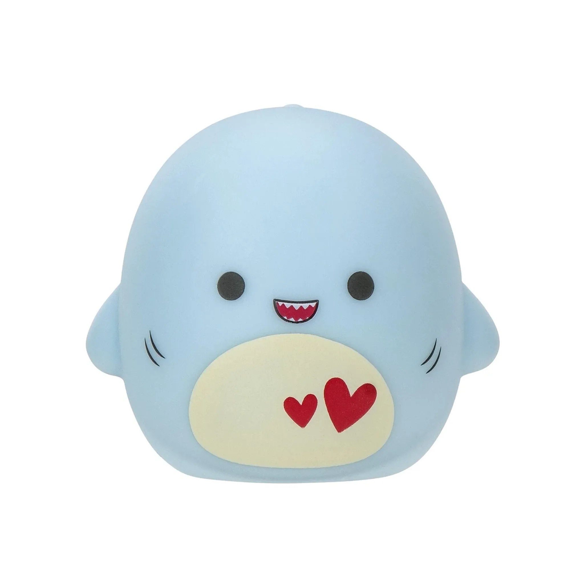 Squishmallows 2.5Inch (6.35cm) Squooshems Valentines Blind Bag