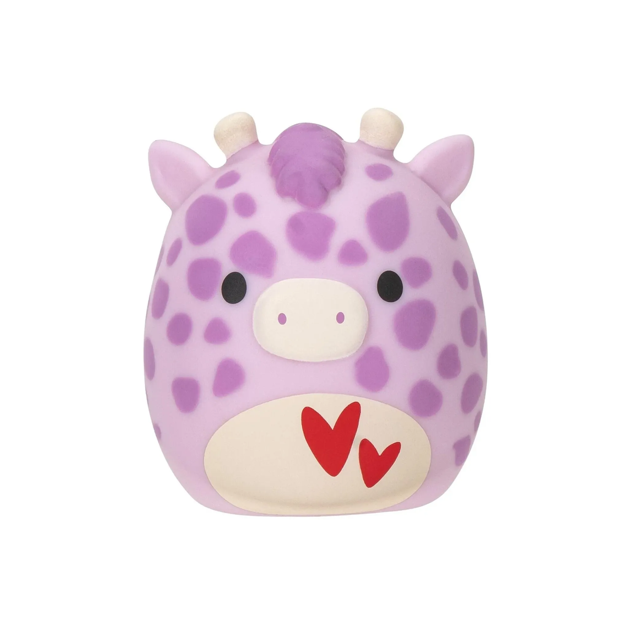Squishmallows 2.5Inch (6.35cm) Squooshems Valentines Blind Bag