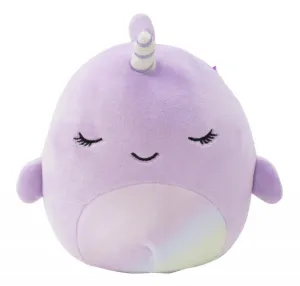 Squishmallows 7 Inch (18cm) Plush Naomi