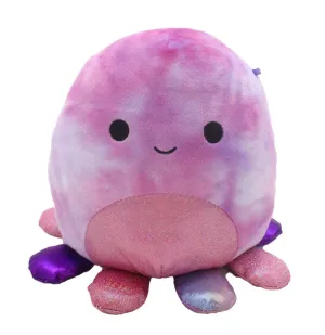 Squishmallows 7.5Inch(19cm) Summer Sealife Plush Adelaide