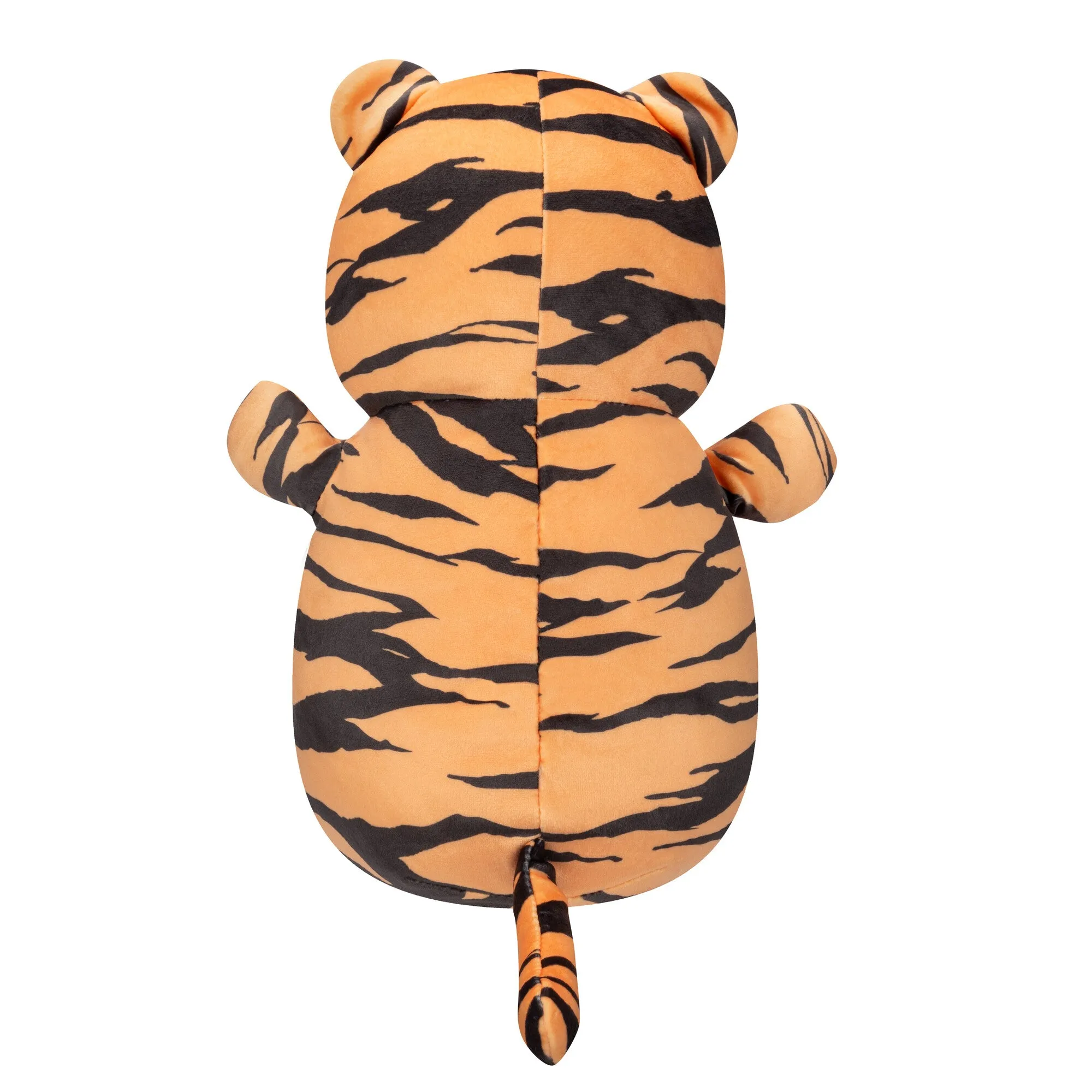 Squishmallows Hugmees 14 Inch Plush S16 Tina The Tiger