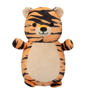 Squishmallows Hugmees 14 Inch Plush S16 Tina The Tiger