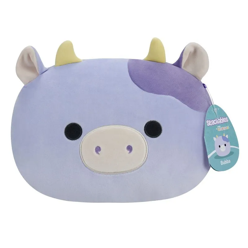 Squishmallows Stackables 12 Inch Plush S16 Bubba
