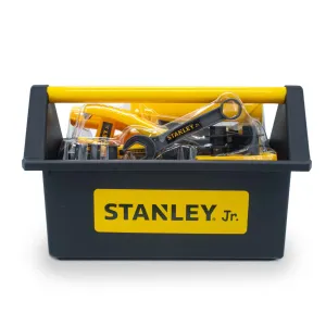 Stanley Jr. 20 Piece Toolbox Set