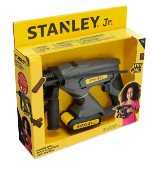 Stanley Jr. Hammer Drill
