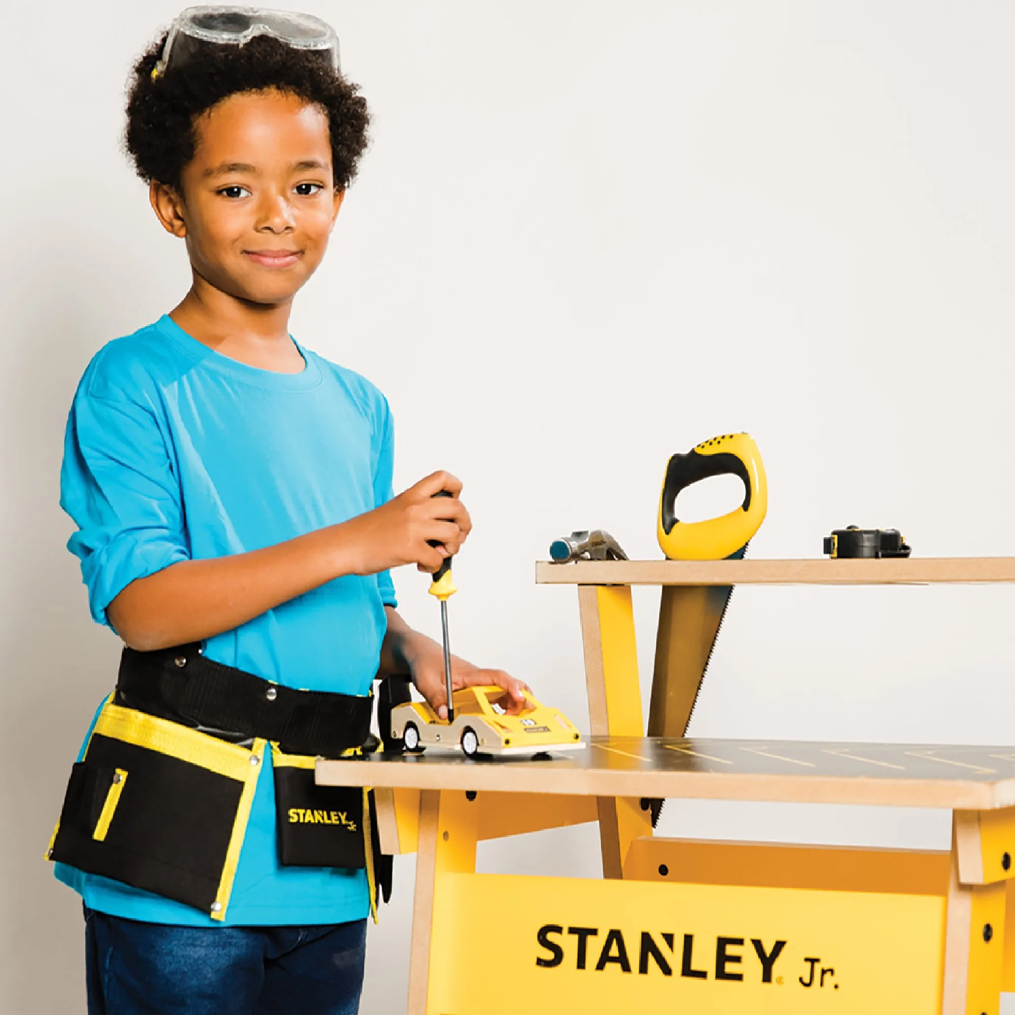 Stanley Jr. Kid's Tool Belt