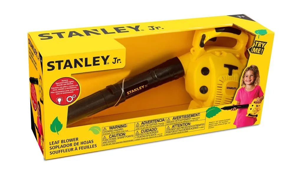 Stanley Jr. Leaf Blower