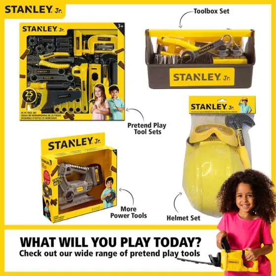 Stanley Jr. Leaf Blower