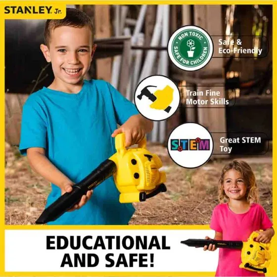 Stanley Jr. Leaf Blower