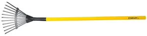 Stanley Jr. Leaf Rake