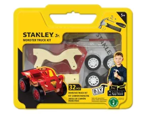 Stanley Jr. Monster Truck Kit