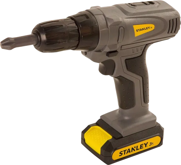 Stanley Jr. Power Drill