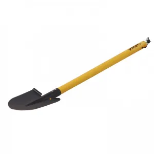 Stanley Jr. Shovel