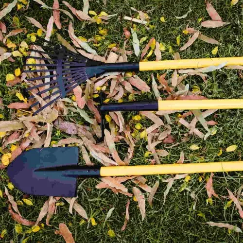 Stanley Jr. Shovel