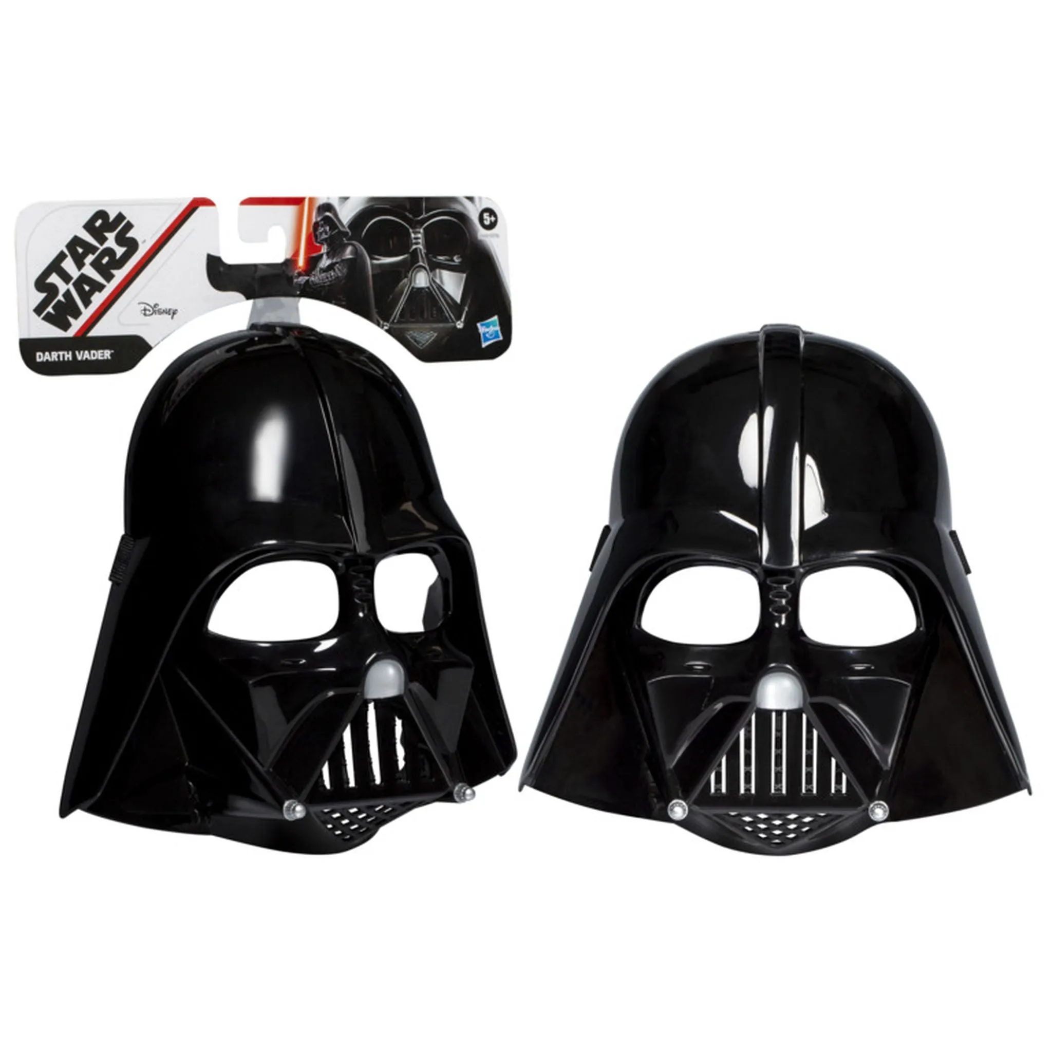 Star Wars Basic Mask Darth Vader