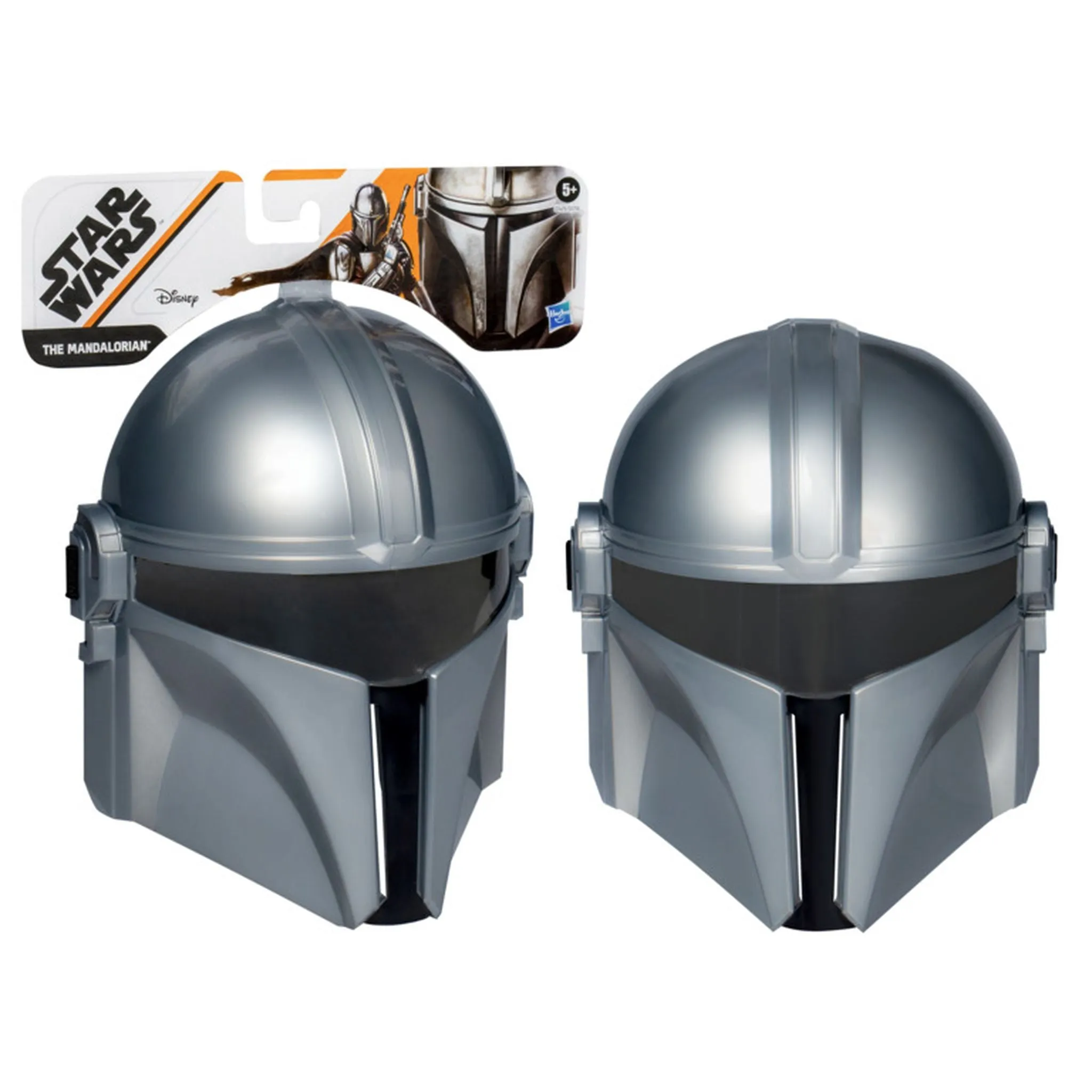 Star Wars Basic Mask Mandalorian