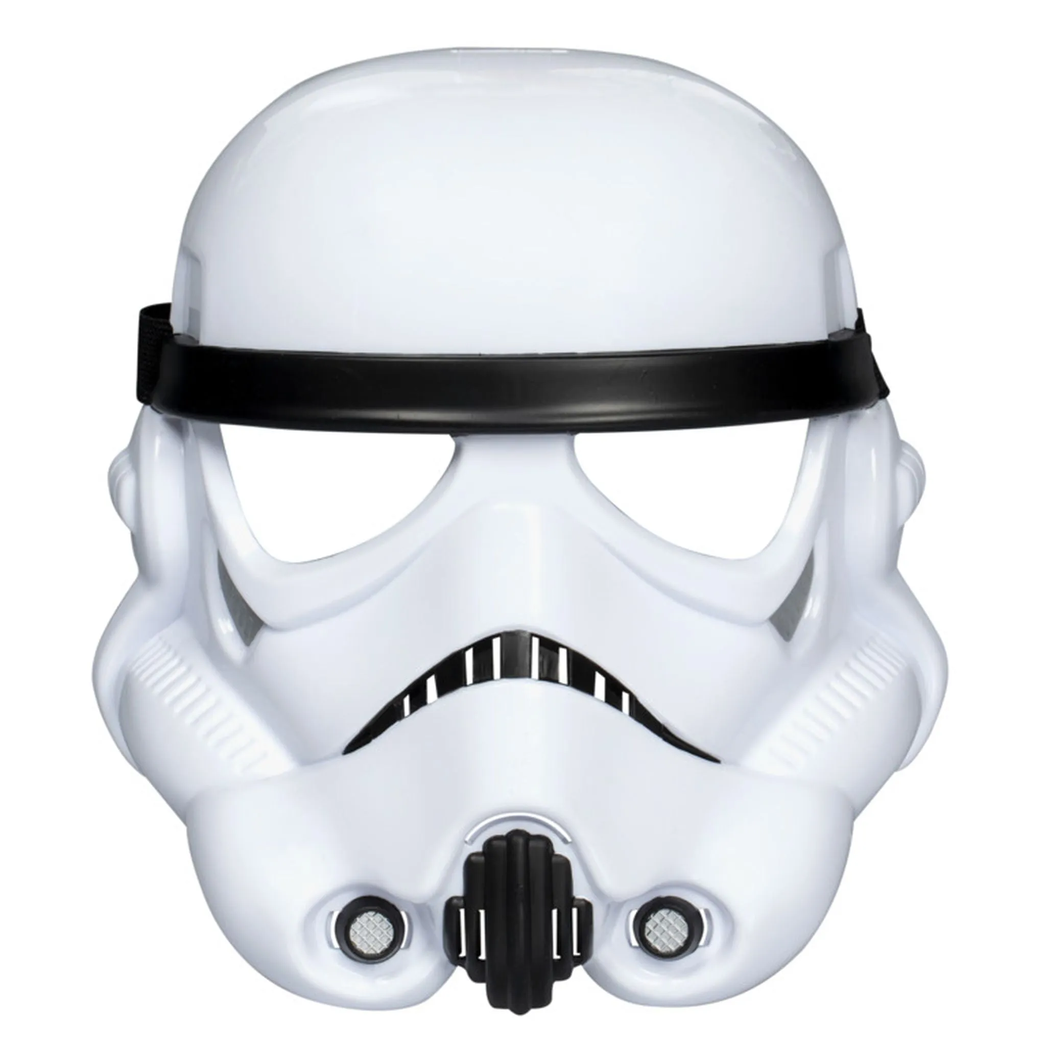 Star Wars Basic Mask Stormtrooper