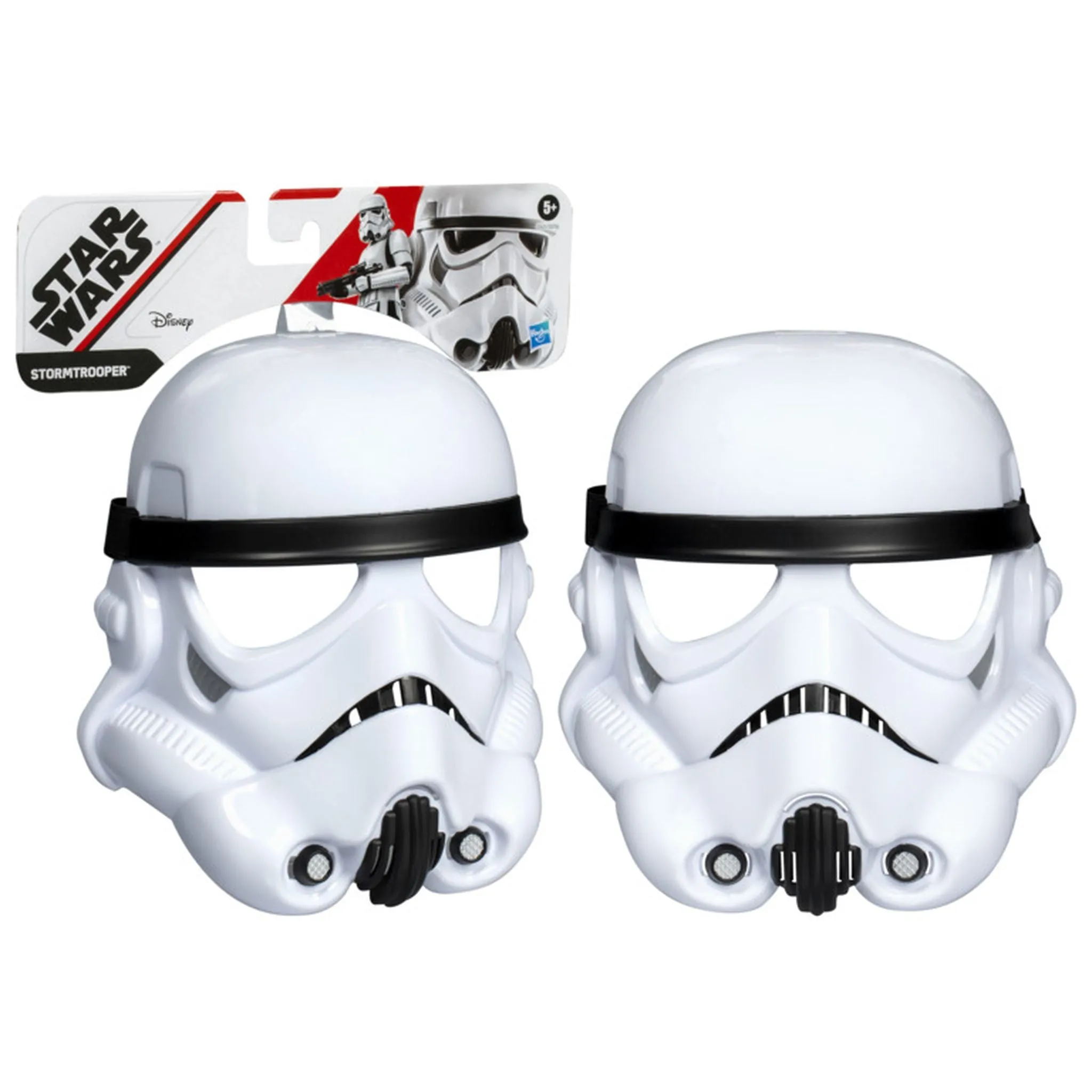Star Wars Basic Mask Stormtrooper