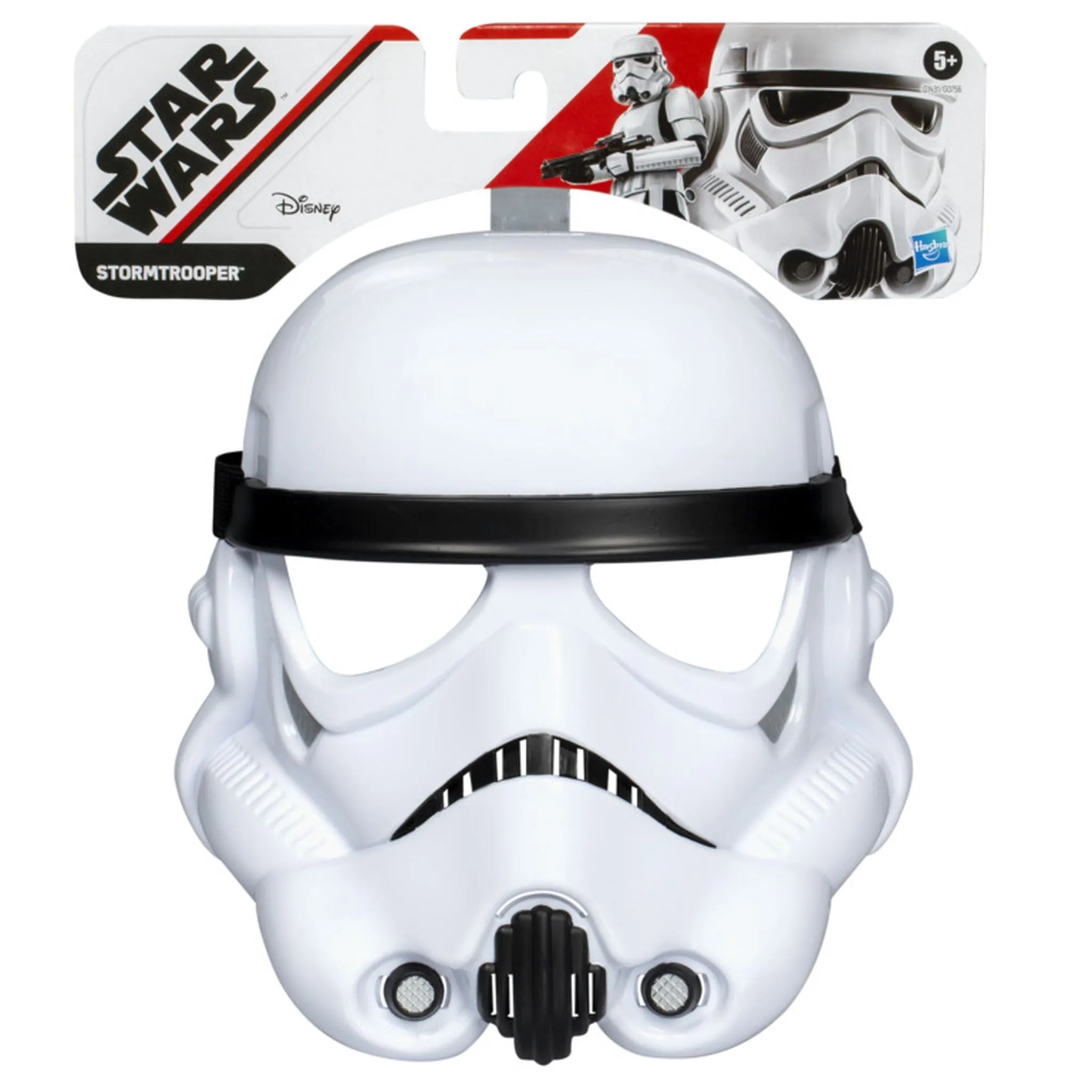 Star Wars Basic Mask Stormtrooper