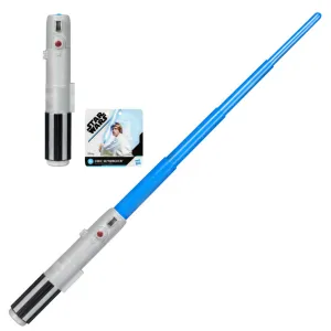 Star Wars Key Lightsaber Luke Skywalker