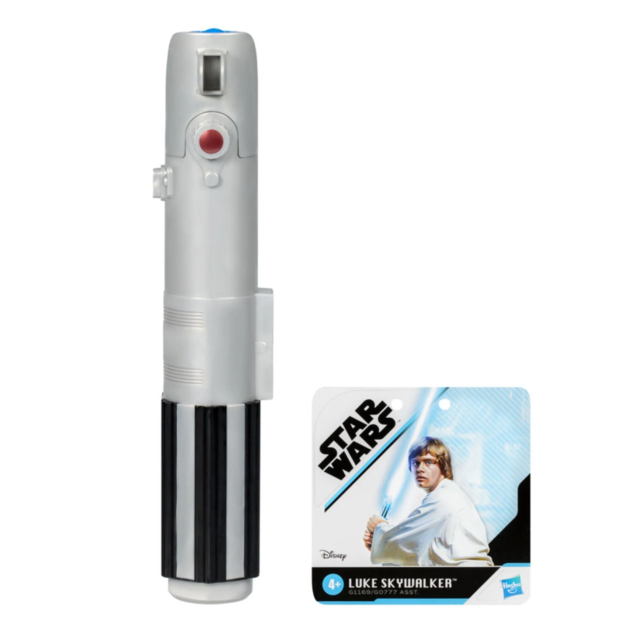 Star Wars Key Lightsaber Luke Skywalker