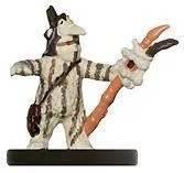 Star Wars Miniatures: 34 Logray, Ewok Shaman