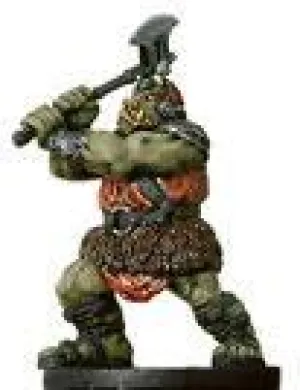 Star Wars Miniatures: 47 Gamorrean Guard