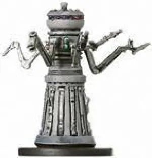 Star Wars Miniatures: 48 Medical Droid