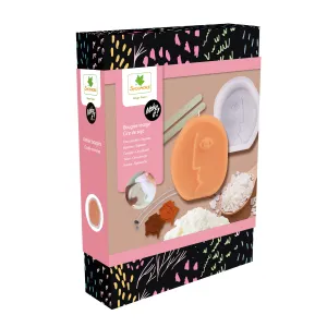 Sycomore Face Candles - Soy Wax