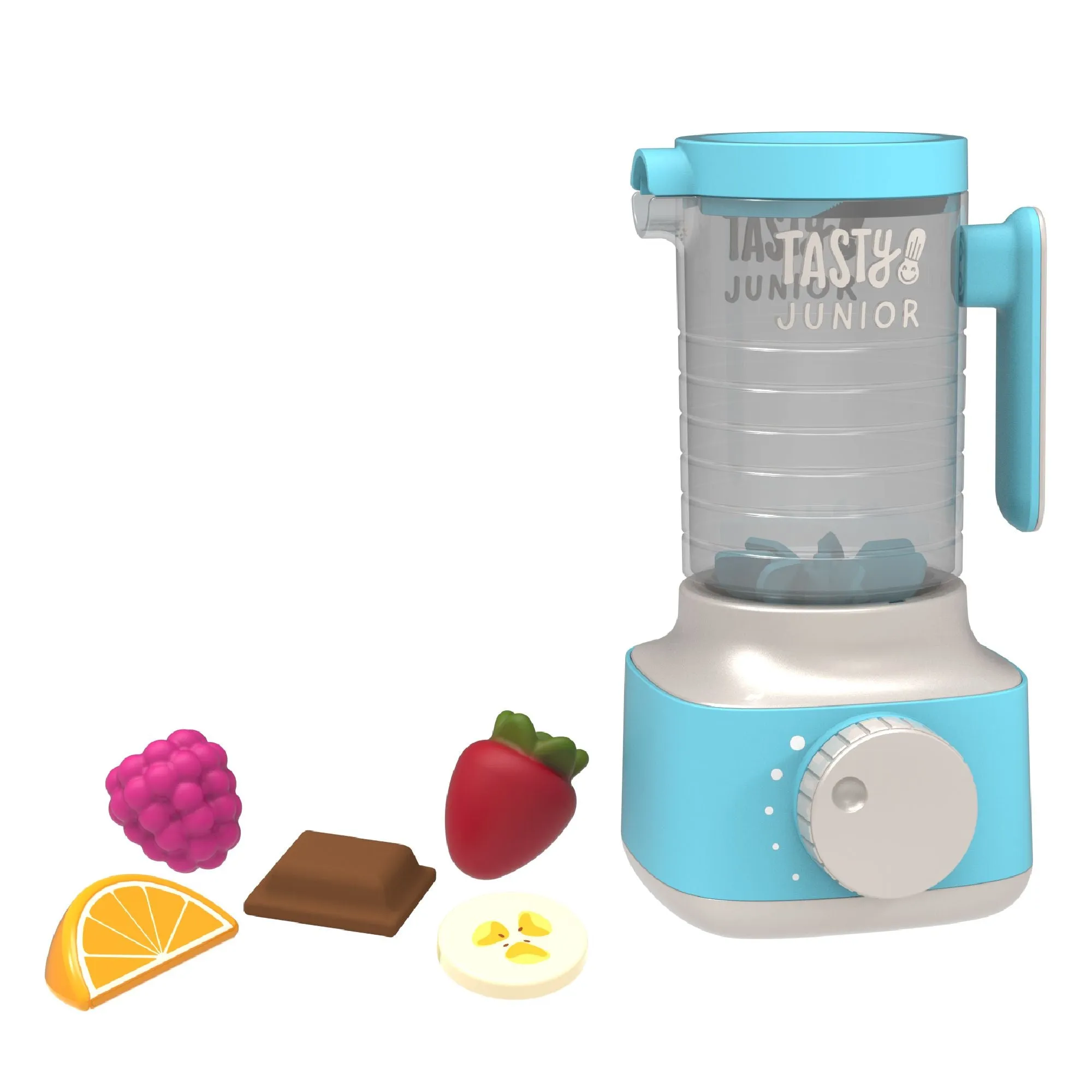 Tasty Junior Battery Operated Blender Set
