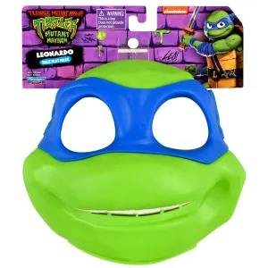 Teenage Mutant Ninja Turtle Movie Turtle Mask Leonardo