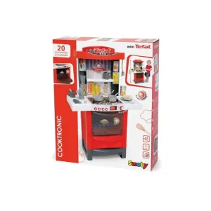 Tefal Cooktronic Kitchen