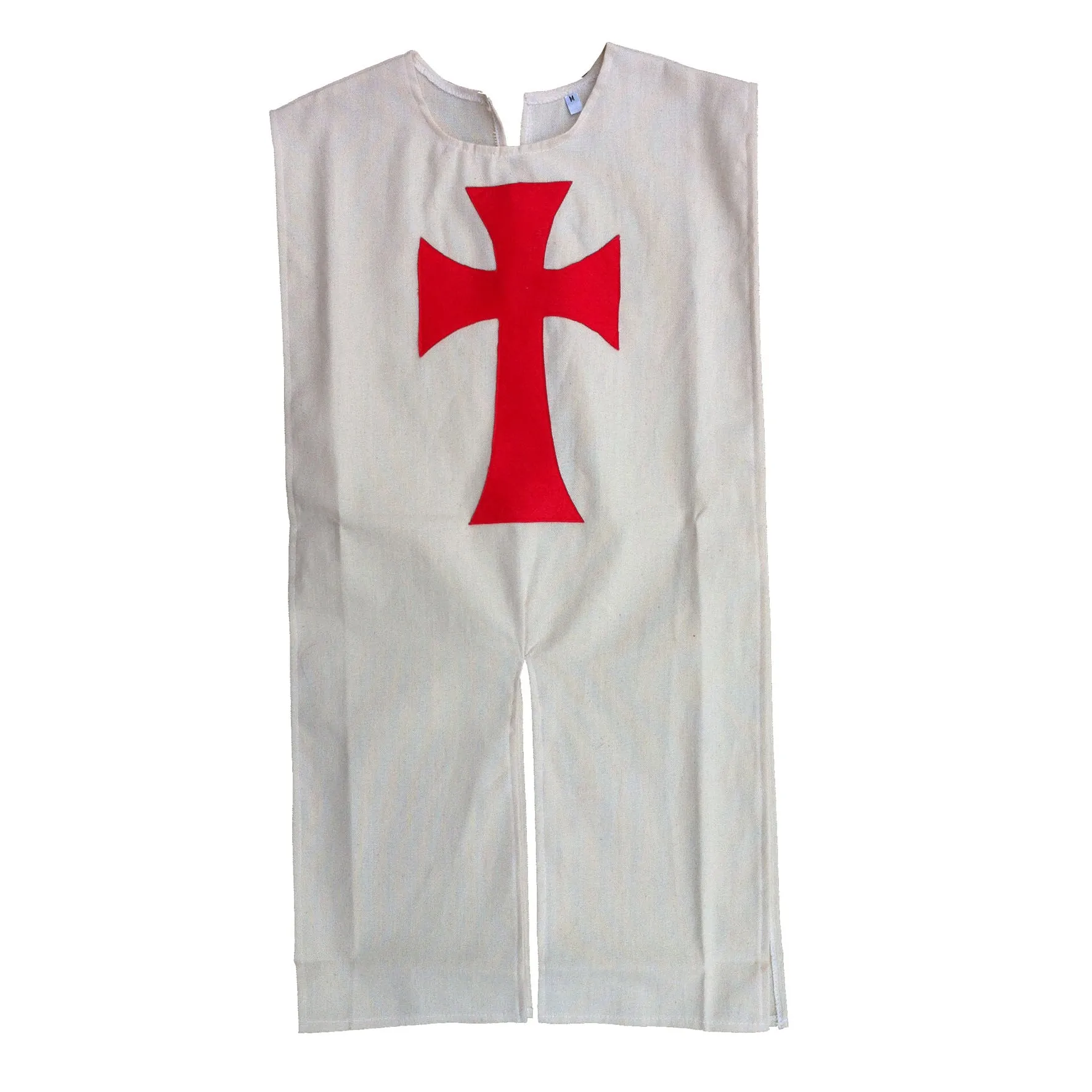 Templar Knight Historik Tabard