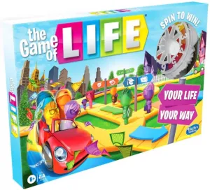 The Game of Life Classic