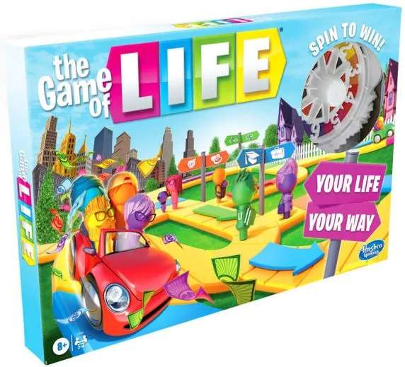 The Game of Life Classic