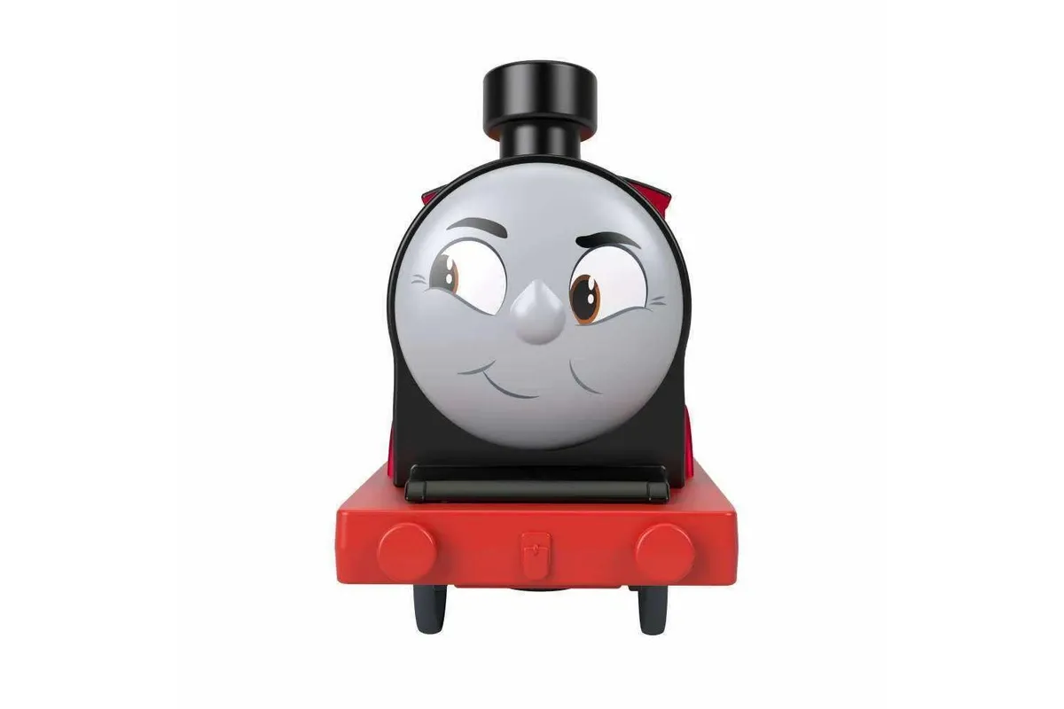 Thomas and Friends Greatest Moments Diesel & Robot