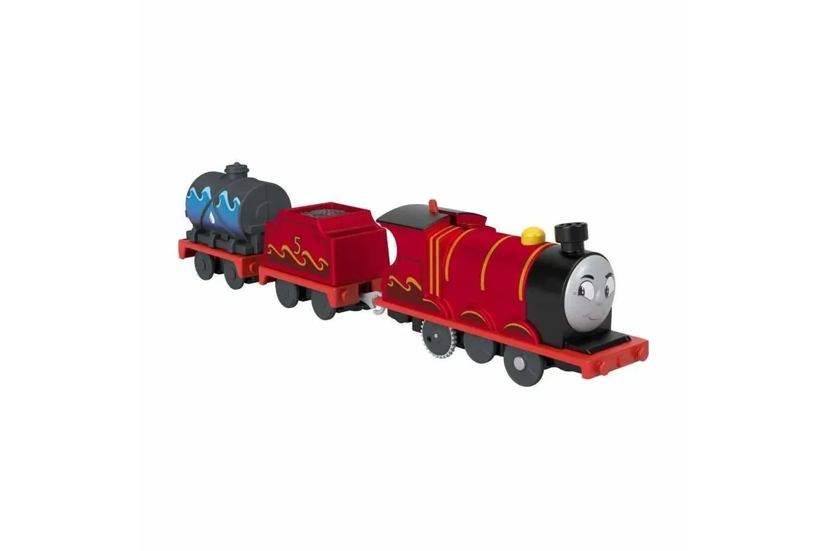 Thomas and Friends Greatest Moments Diesel & Robot